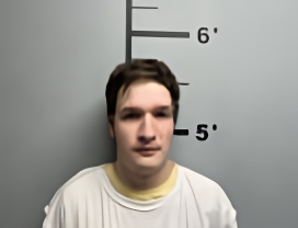 Mugshot of TOBY OLIVER ABERNATHY