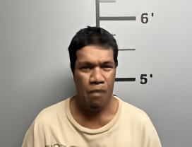 Mugshot of ATRINEL ELCAR