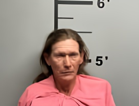 Mugshot of JEFFERY STEVEN MORRIS
