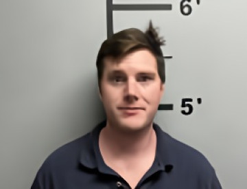 Mugshot of NOAH PATTON
