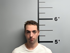 Mugshot of JACOB SWINDLE