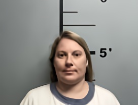 Mugshot of CHESLEY AFTON CURRY