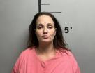 Mugshot of CHARLEE M MEADORS