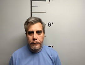 Mugshot of JUAN EDUARDO ACOSTA-FLORES