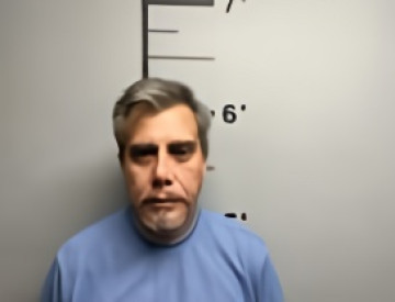 Mugshot of JUAN EDUARDO ACOSTA-FLORES