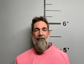 Mugshot of CHAD JOSEPH DANA