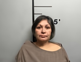 Mugshot of VERONICA NARCISSE