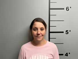Mugshot of CARLA E BRIGANCE