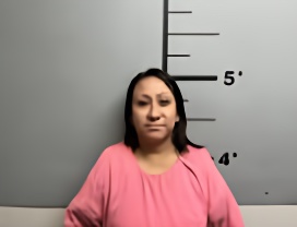 No mugshot available