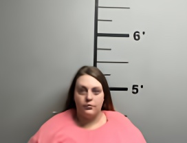 Mugshot of ALANA NUNEZ SORENSON