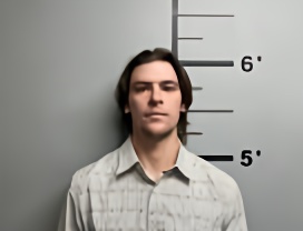 Mugshot of ISAIAH OSTERHOUT