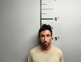 Mugshot of GONZALO MOLINAGUADARRAMA