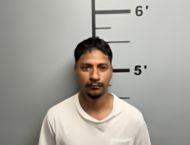 Mugshot of JONATHAN ELI REYES