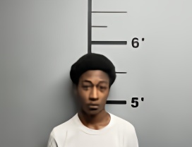 Mugshot of TADERRIUS TERRELL MCCRANEY