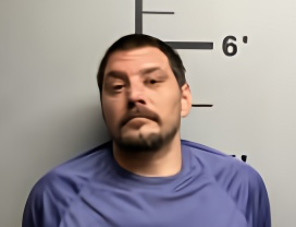 Mugshot of DANIEL CATES