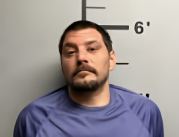 Mugshot of DANIEL CATES