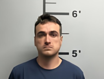 Mugshot of JACK ROBERT REYNOLDS