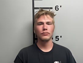 Mugshot of CHARLES MALMO