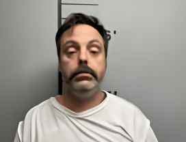 Mugshot of NATHAN BENJAMIN TAYLOR