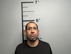 Mugshot of ISAIAS CASTANON