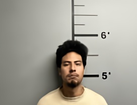 Mugshot of MAYNOR ALEX TRABANINO-SERVANO