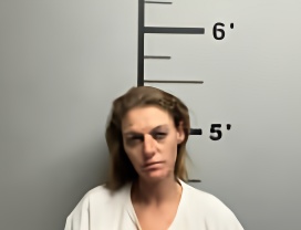 Mugshot of ALICE WILSON