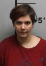 Mugshot of NIKESHA EASLEY