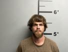 Mugshot of ETHAN LYNN