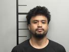 Mugshot of CLAUDIUS KABUA