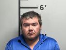 Mugshot of MICHAEL MORGAN