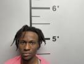 Mugshot of ZEPHANIAH WILSON-EMMANUEL TIMMONS