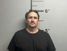 Mugshot of CHRISTOPHER RAY SPEARS
