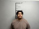 Mugshot of ANGEL GODINEZ-MORENO
