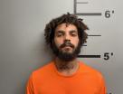 Mugshot of AUSTIN LEE HEARD