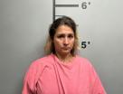 Mugshot of TRACIE DARLENE MATTOX