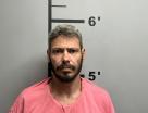 Mugshot of RICHARD ODELL PARKER