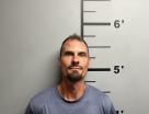 Mugshot of RICHARD DOUGLAS JR HAMLIN