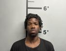 Mugshot of ELLIS JOEAVONNE SPATES