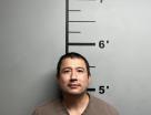 Mugshot of SAMUEL RETAMOZA STENBERG