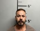 Mugshot of FERNANDO ESEQUIEL RAMIREZ