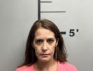 Mugshot of CHELSIE LAWSON