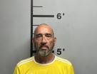 Mugshot of MICHAEL LESLIE DANIELS