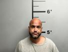 Mugshot of AARON CHRISTOPHER AGUILERA