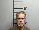 Mugshot of ALAN EUGENE FRANCISCO
