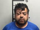Mugshot of FERNANDO A FARIAS