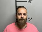 Mugshot of ROBERT DON MITCHELL