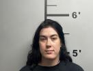 Mugshot of MARTIKA HOPE ROBERTS