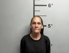 Mugshot of MARJORIE LOUISE OBRYANT