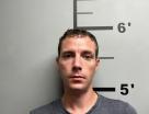 Mugshot of CODY LEE WILSON