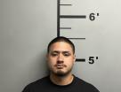 Mugshot of WILLIAM ALEXANDER CASTRO